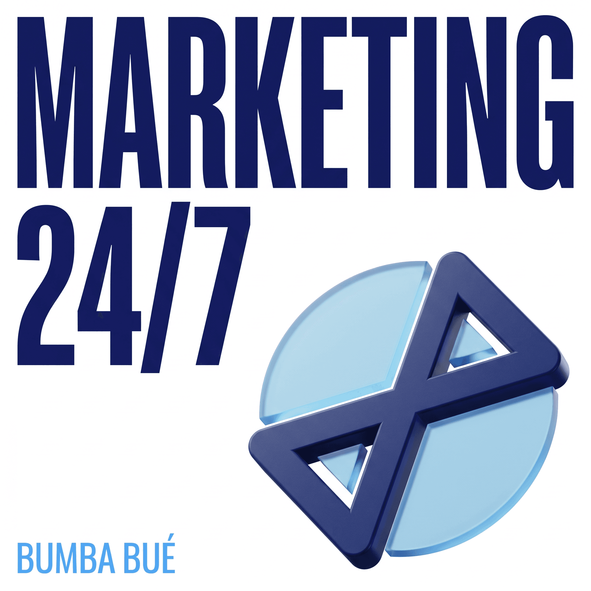 Marketing 24/7