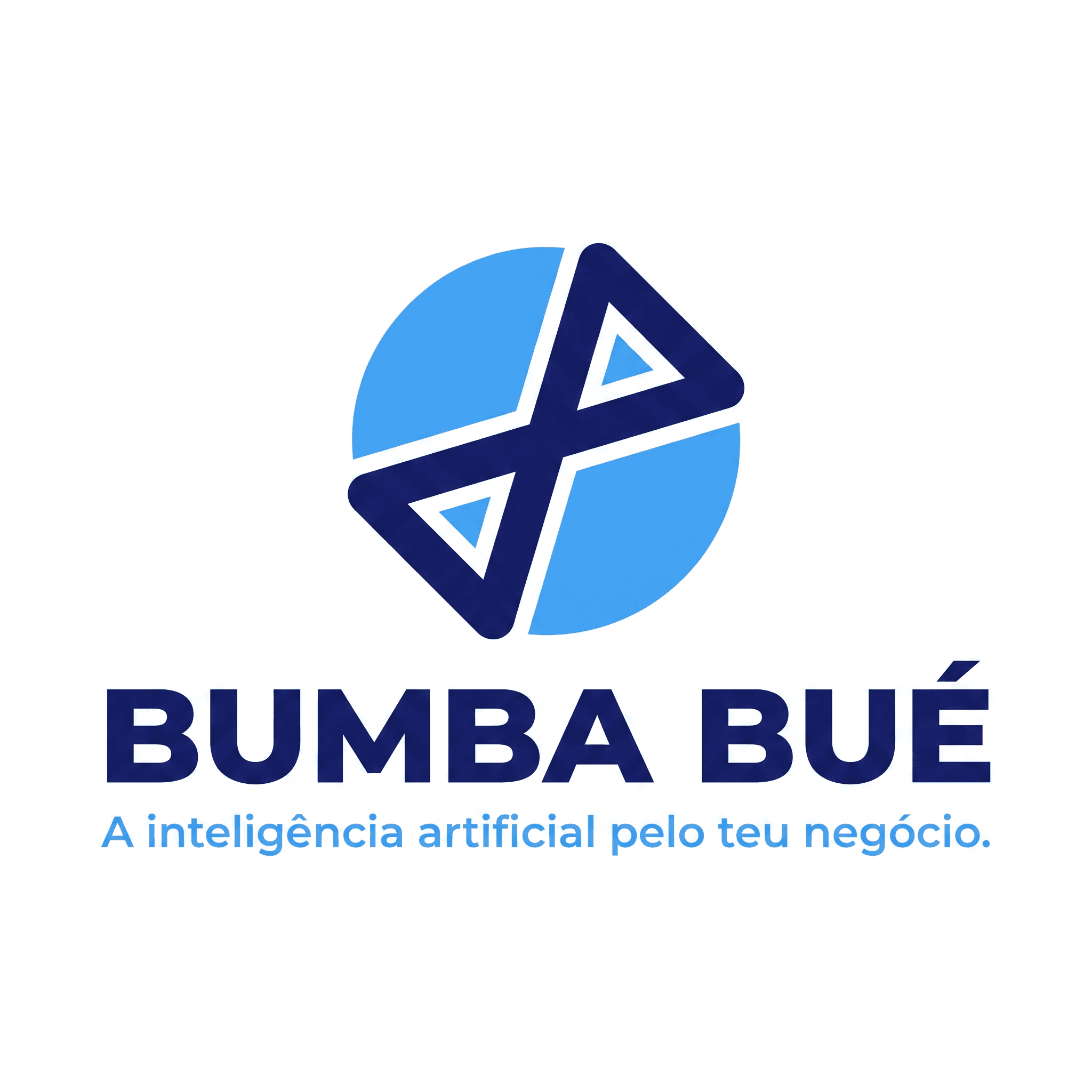 Bumba Bué Logo